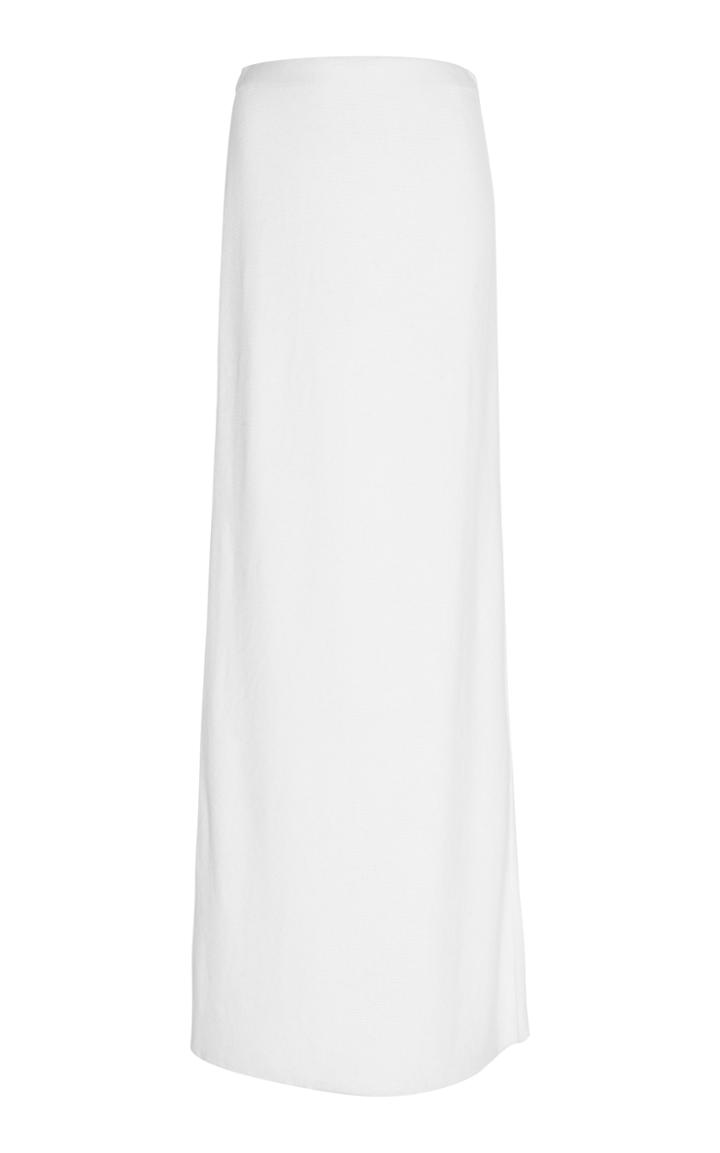 Tuinch Maxi Skirt