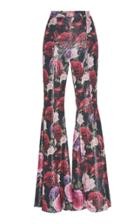 Giuseppe Di Morabito Printed Paillettes Trousers