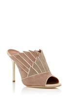Malone Souliers Donna Mule