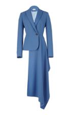 Delpozo Double Breasted Jacket