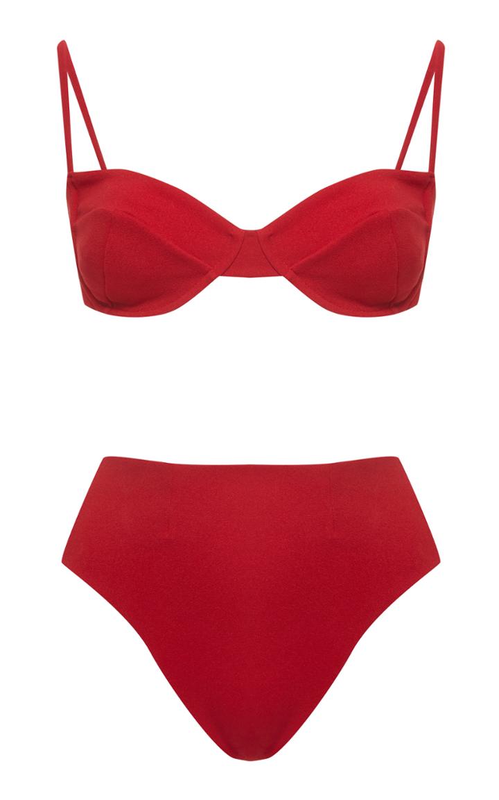 Haight Balconette Bikini