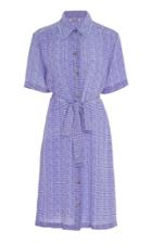 Ciao Lucia Franchetti Waist Tie Dress