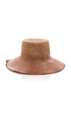 Reinhard Plank Strega P Woven Hat Size: S