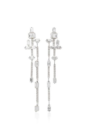 As29 Dangling Earrings