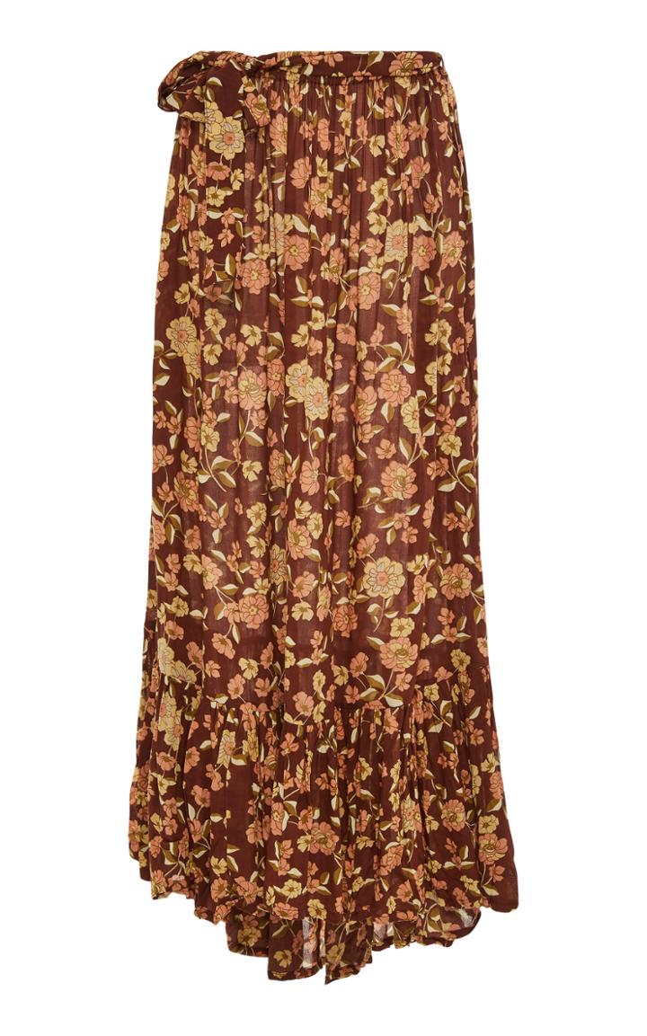 Faithfull Sabila Skirt
