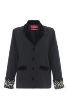 For Restless Sleepers Wool Ade Top