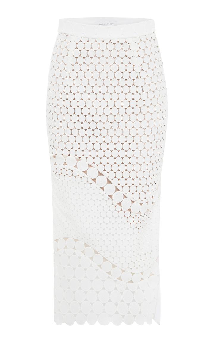 Rachel Gilbert Eden Skirt
