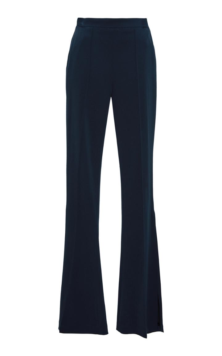 Galvan Slashed Trouser