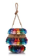 Lorna Tassel Tote Bag