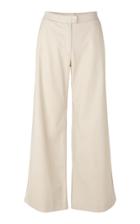 Moda Operandi Samse Samse Collot Trousers Size: Xxs