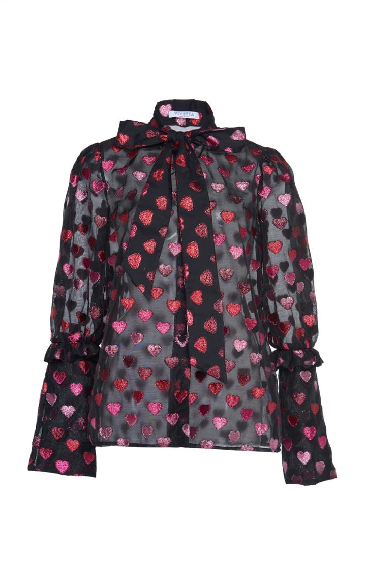 Vivetta Watteau Shirt