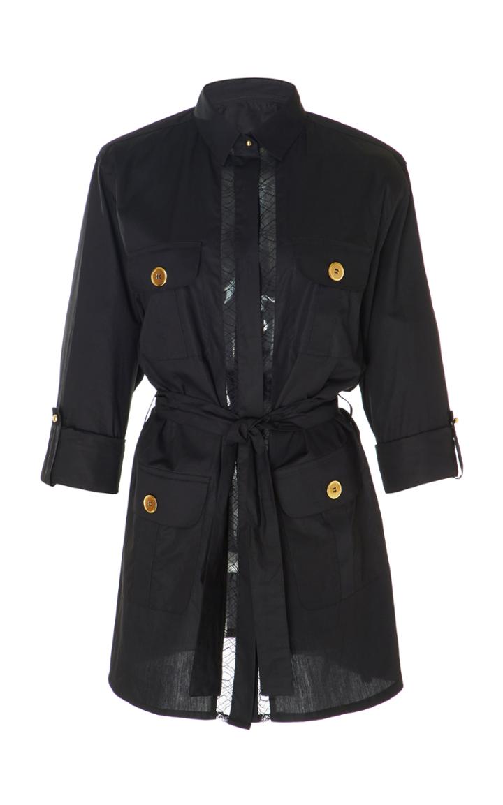 Elie Saab Safary Jacket