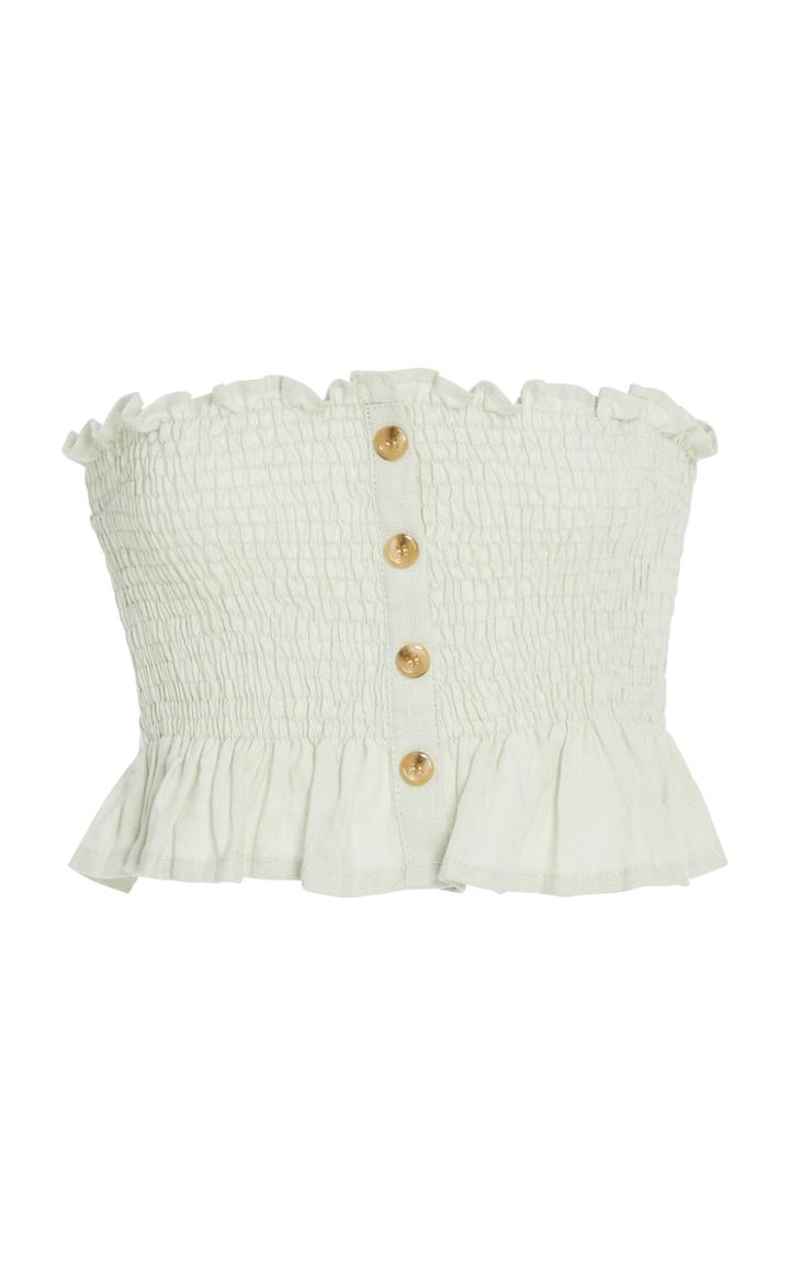 Faithfull Sloane Top