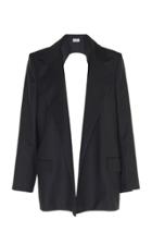 Preen By Thornton Bregazzi Inge Jacket With Harness