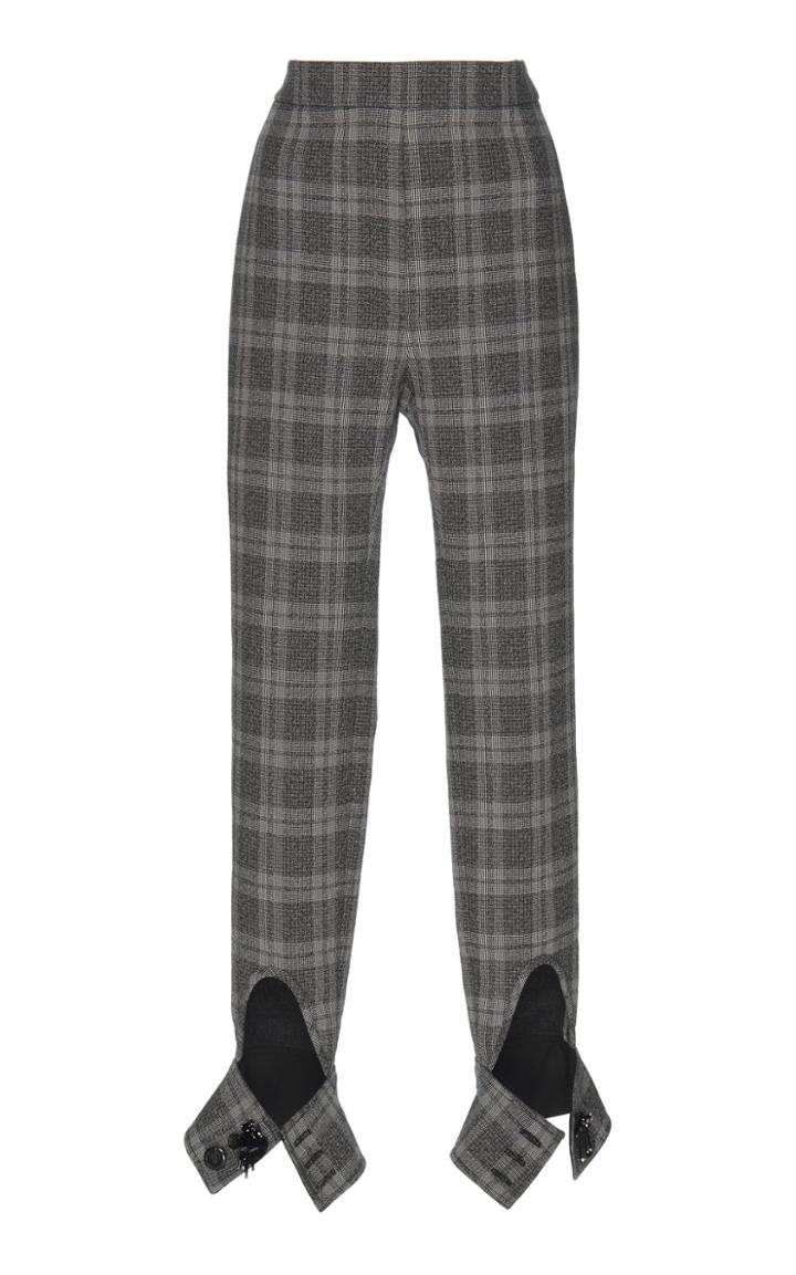 Ellery Gehry Slim Pant