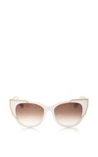 Thierry Lasry Butterscotchy Sunglasses