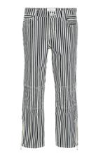 Current/elliott Cropped Lexton Pants