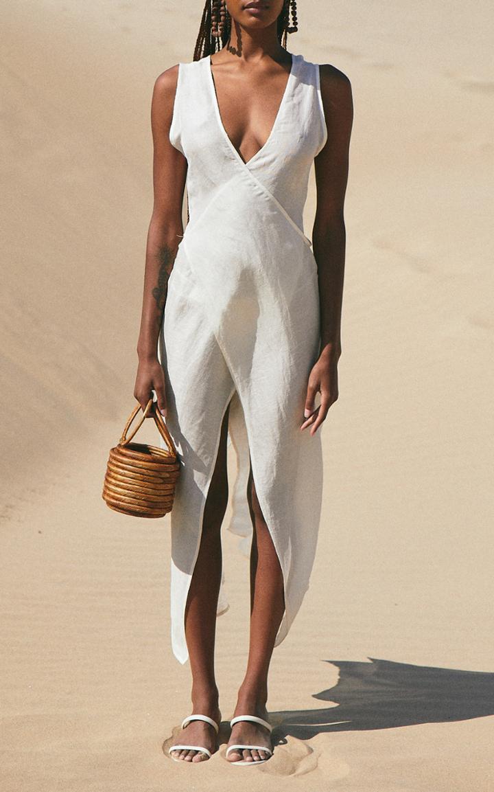 Moda Operandi Cult Gaia Cortez Dress