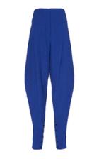 Hellessy Haddon High-rise Cloque Pant