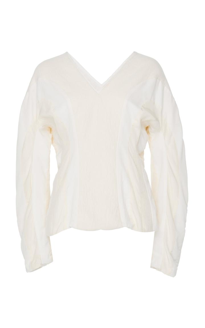 Jil Sander Fante Top