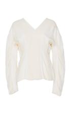 Jil Sander Fante Top