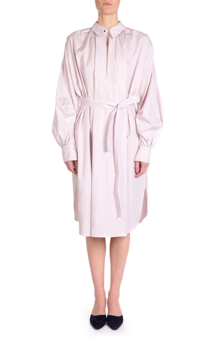 Moda Operandi Roksanda Simina Cotton Dress