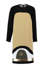 Edeline Lee Klimt Dress