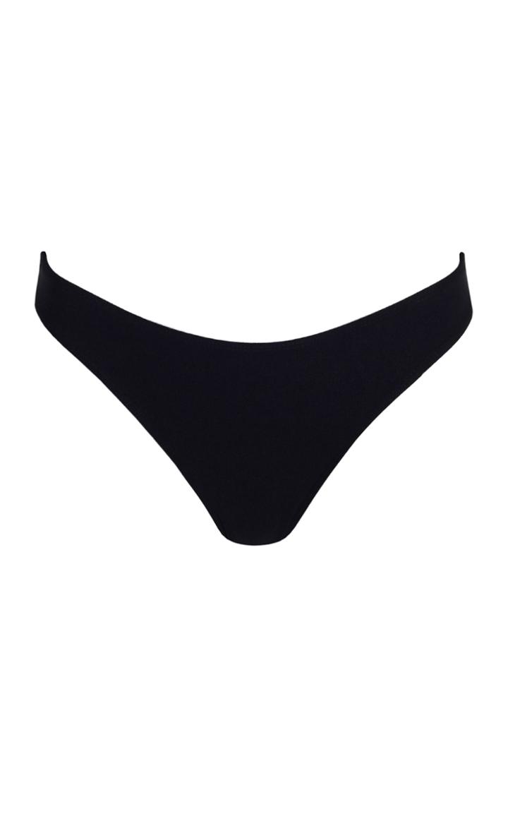 Moda Operandi Faithfull The Brand Palmero High-cut Bikini Bottom
