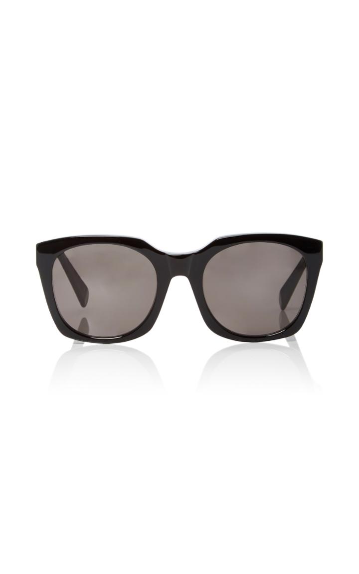 Super By Retrosuperfuture Quadra Square-frame Acetate Sunglasses
