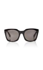 Super By Retrosuperfuture Quadra Square-frame Acetate Sunglasses