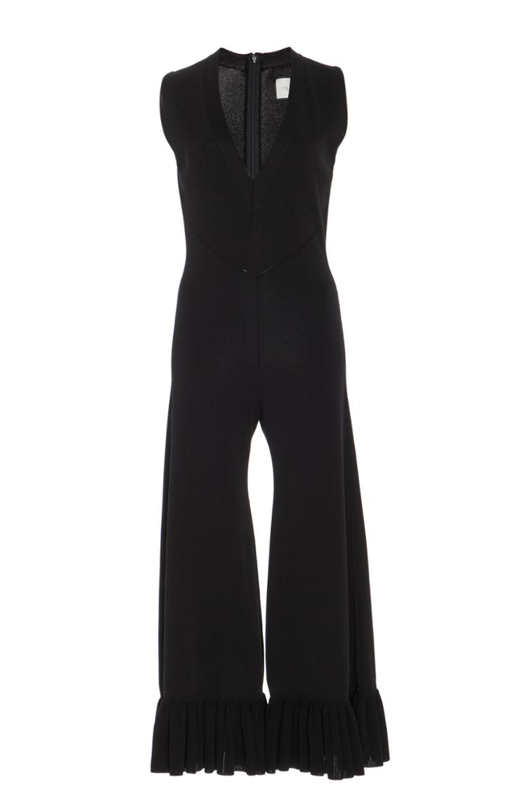 Alexis Safire Sleeveless Jumpsuit