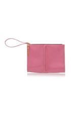 Marni Patent Leather Pouch