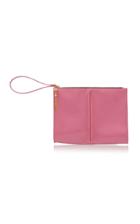 Marni Patent Leather Pouch