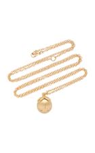 Santo By Zani 18k Gold Multi-stone Necklace