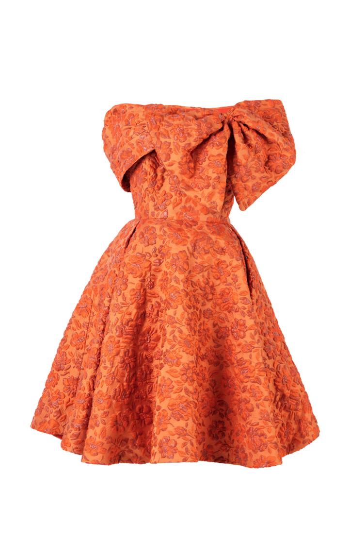 Bambah Zinnia Princess Dress