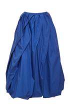 Marni Crinkle Nylon Skirt