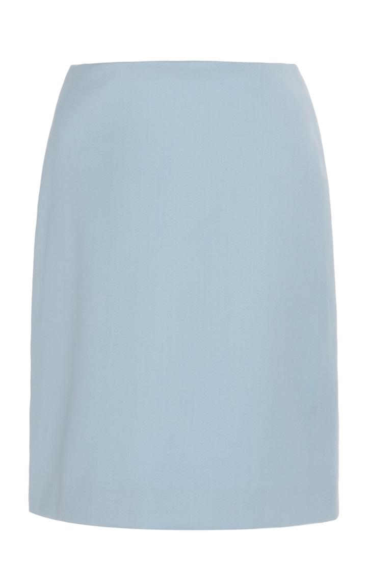 Moda Operandi David Koma Mini Skirt Size: 8
