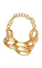 Jw Anderson Oversized Links Choker