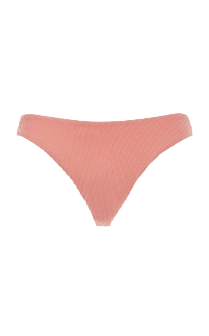 Fella Elvis High-cut Bikini Bottoms
