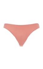 Fella Elvis High-cut Bikini Bottoms
