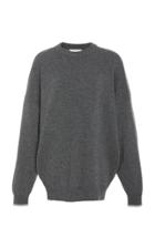 Bassike Oversized Cashmere Pullover