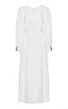 Emilia Wickstead Enya Dress