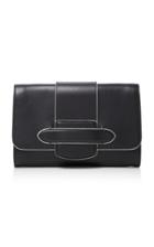 Michino Paris Phedra Pm Large Clutch