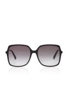 Gucci Ultralight Acetate Square-frame Sunglasses