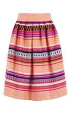 Temperley London Charm A-line Mini Skirt
