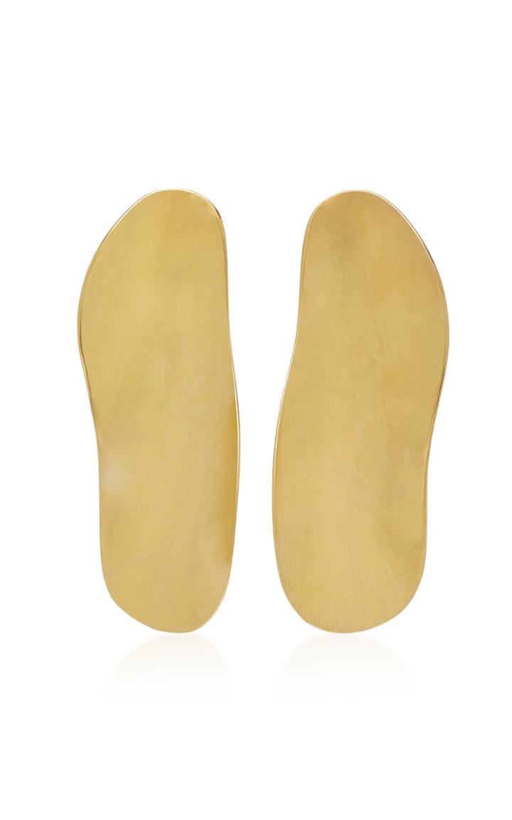 Agmes Max Earrings