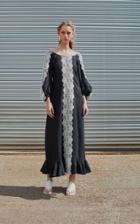 Moda Operandi Anna Mason Marella Dress Size: 6