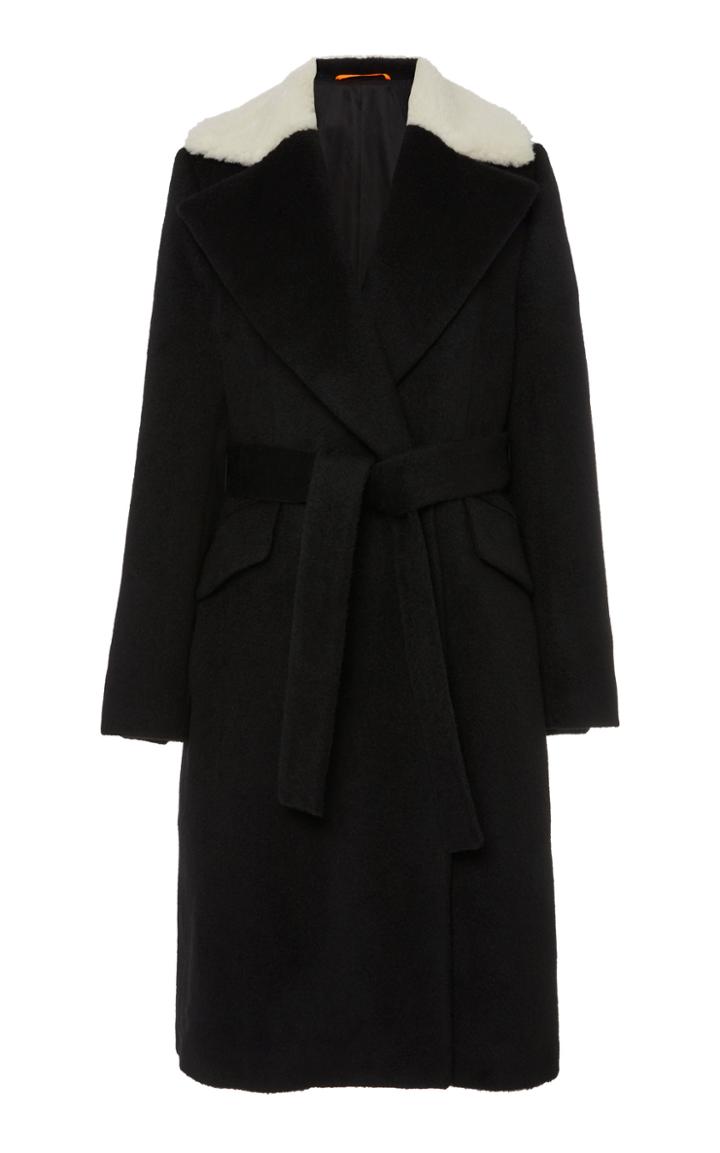 Smarteez Adige Wrap Coat