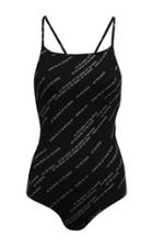 Baum Und Pferdgarten Jessie Open Back Body Suit