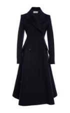 Gabriela Hearst Cantwell Cashmere Coat